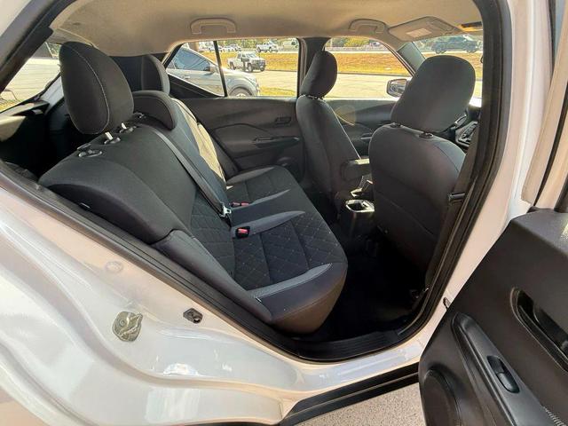 Photo of 2020 Fresh Powder Nissan Kicks