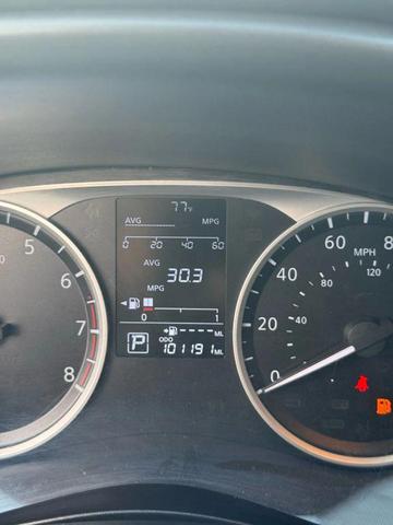Photo of 2020 Fresh Powder Nissan Kicks