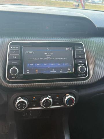Photo of 2020 Fresh Powder Nissan Kicks