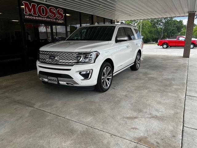 2021 Ford Expedition