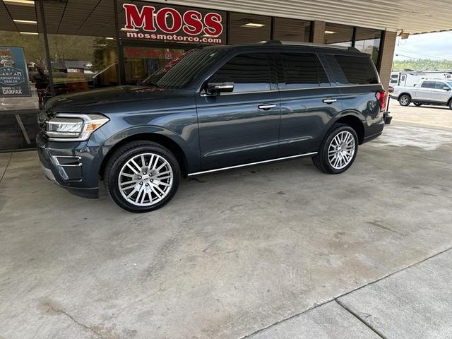 2023 Ford Expedition