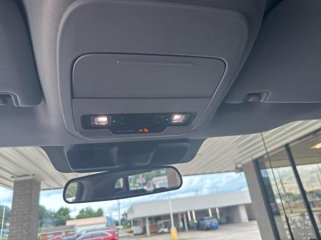 Photo of 2023 Agate Black Metallic Ford F-150