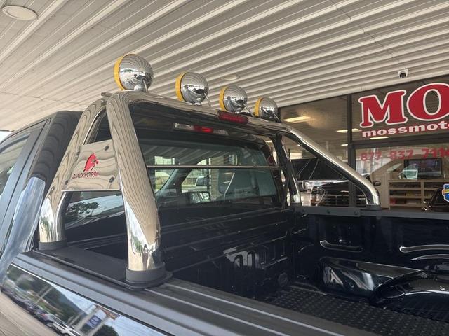 Photo of 2023 Agate Black Metallic Ford F-150