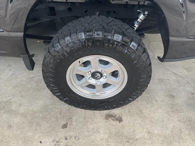 Photo of 2023 Agate Black Metallic Ford F-150