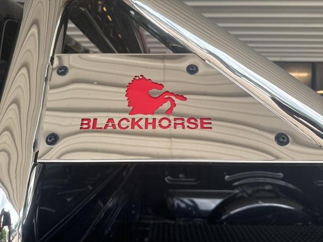 Photo of 2023 Agate Black Metallic Ford F-150