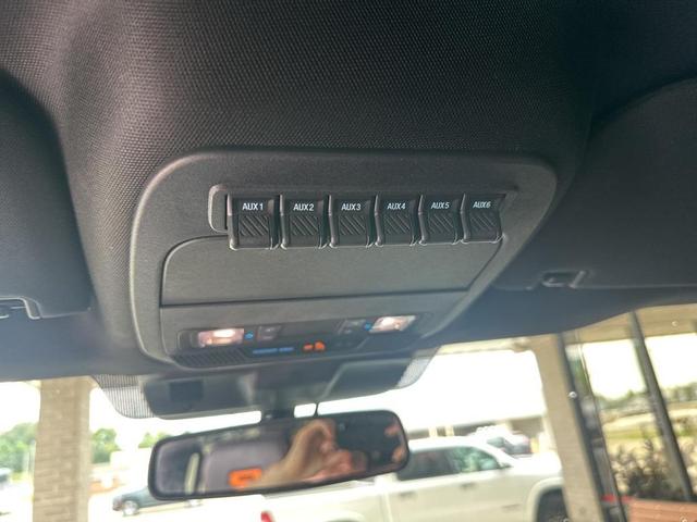 Photo of 2023 Avalanche Gray Ford F-150