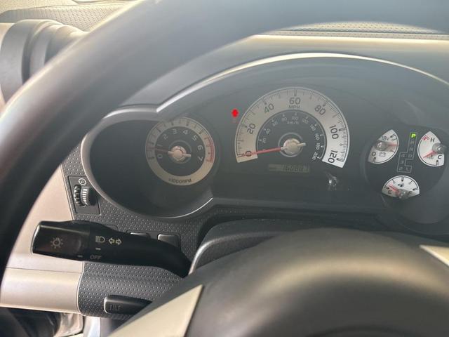 Photo of 2007 Silver Toyota FJ Cruiser