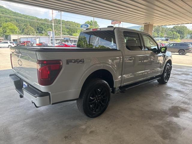Photo of 2024 Avalanche Ford F-150