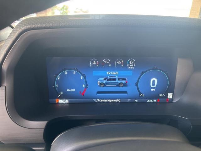 Photo of 2024 Avalanche Ford F-150