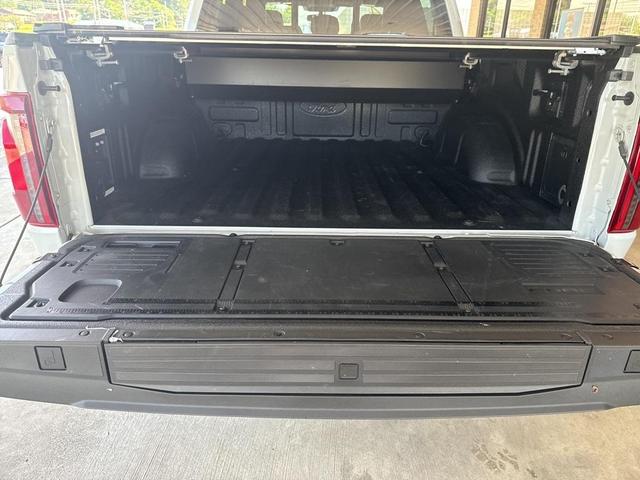 Photo of 2024 Avalanche Ford F-150