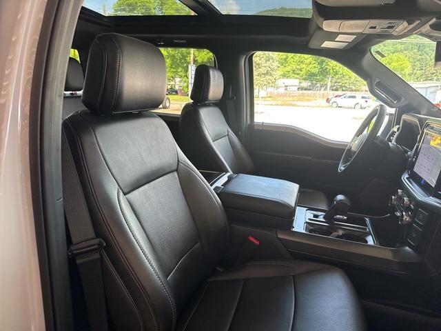 Photo of 2024 Avalanche Ford F-150