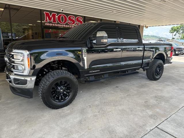 2023 Ford F-350