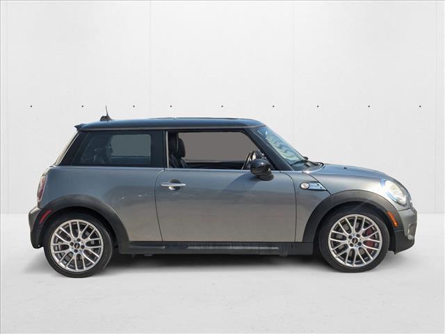 Photo of 2010 Dark Silver Metallic MINI Cooper S