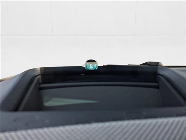 Photo of 2026 Ocean Wave Green Metallic MINI Hardtop