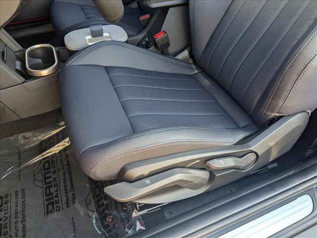 Photo of 2025 Chili Red II MINI Hardtop