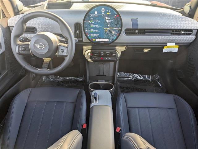 Photo of 2025 Chili Red II MINI Hardtop