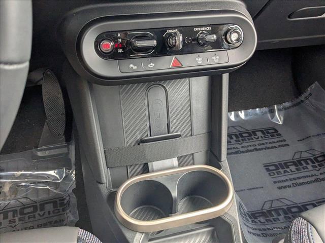 Photo of 2025 Nanuq White Metallic MINI Hardtop