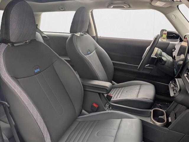 Photo of 2025 Nanuq White Metallic MINI Hardtop