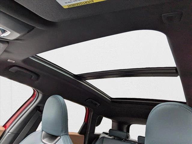 Photo of 2025 Chili Red II MINI Countryman