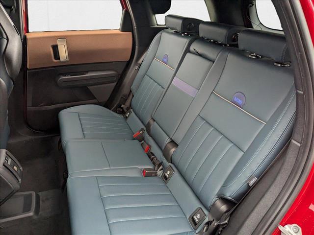 Photo of 2025 Chili Red II MINI Countryman