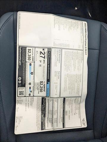 Photo of 2025 Chili Red II MINI Countryman