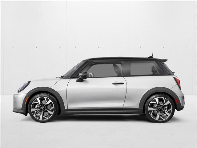 Photo of 2026 Nanuq White Metallic MINI Hardtop