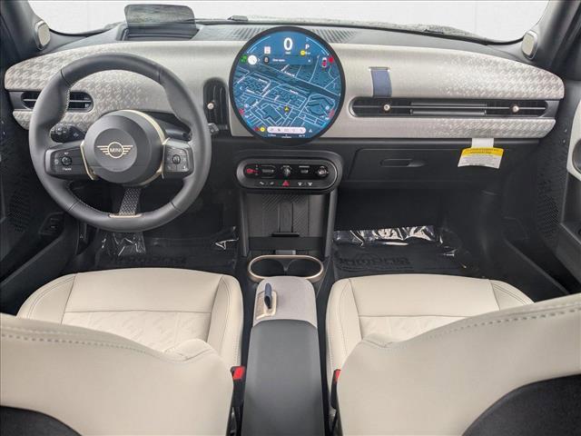 Photo of 2025 Midnight Black II Metallic MINI Hardtop
