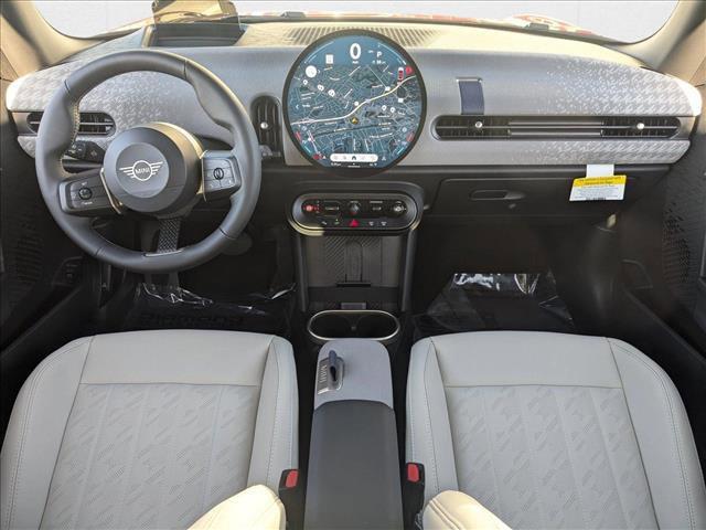Photo of 2025 Chili Red II MINI Hardtop