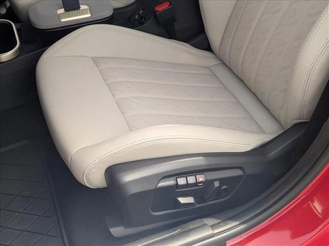 Photo of 2025 Chili Red II MINI Hardtop