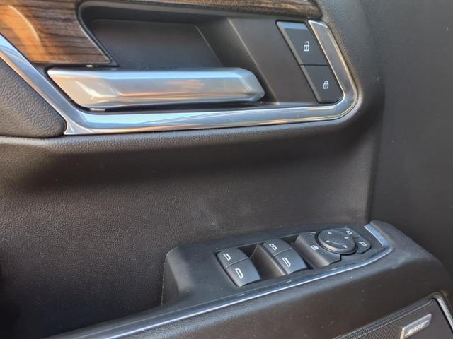 Photo of 2024 Black Chevrolet Silverado 1500