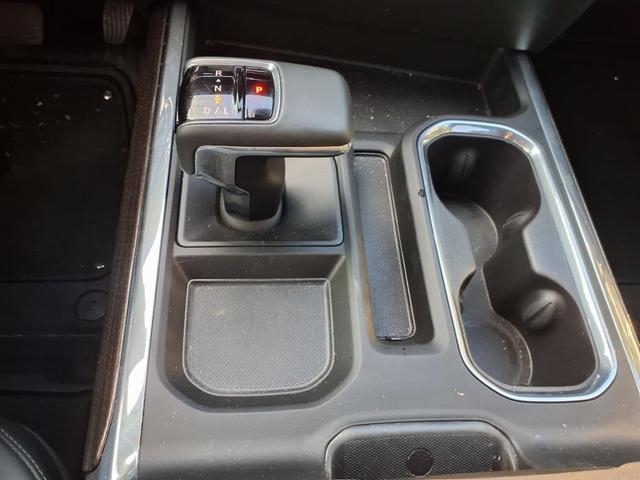 Photo of 2024 Black Chevrolet Silverado 1500