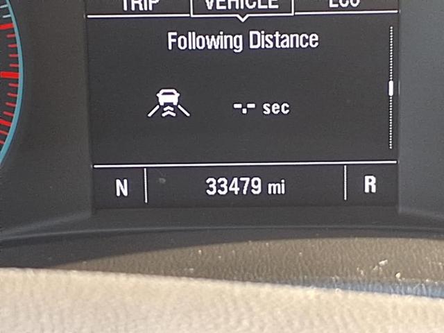 Photo of 2024 Summit White Chevrolet Malibu