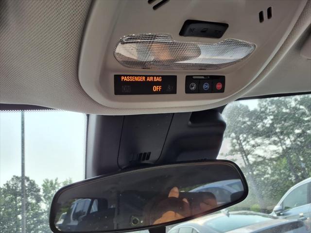 Photo of 2024 Sterling Gray Metallic Chevrolet Trax