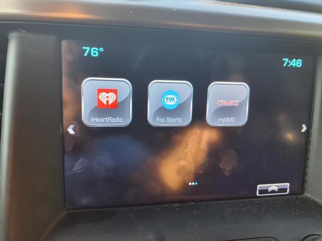 Photo of 2018 Ebony Twilight Metallic GMC Acadia