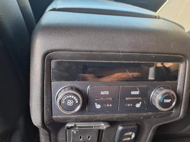 Photo of 2018 Ebony Twilight Metallic GMC Acadia