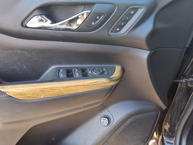 Photo of 2018 Ebony Twilight Metallic GMC Acadia