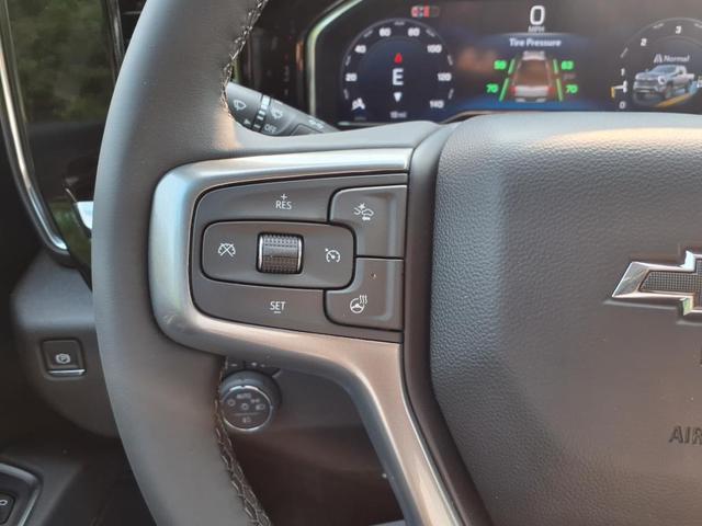 Photo of 2025 Summit White Chevrolet Silverado 2500