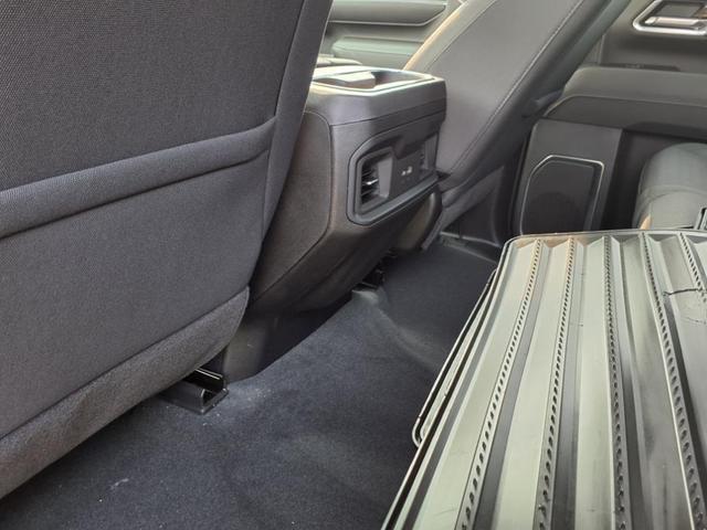 Photo of 2025 Summit White Chevrolet Silverado 2500