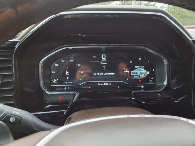 Photo of 2023 Summit White GMC Sierra 1500