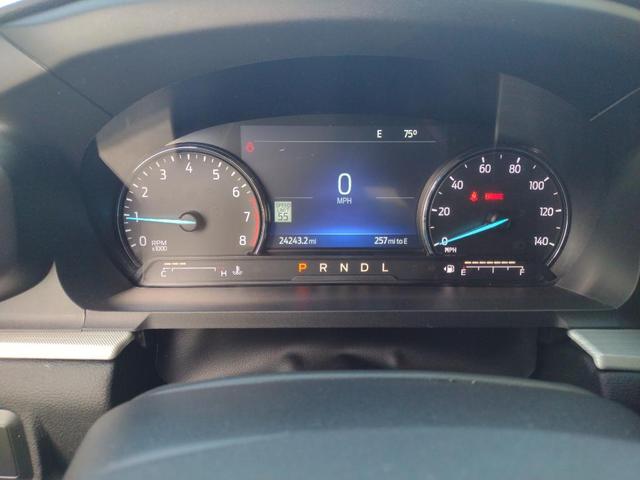 Photo of 2022  Ford Explorer