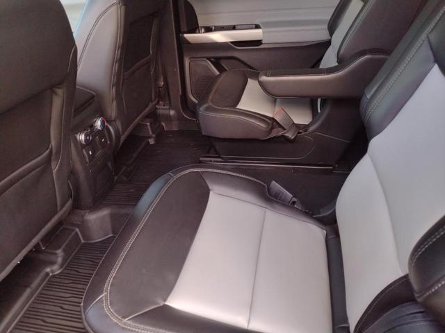 Photo of 2022  Ford Explorer
