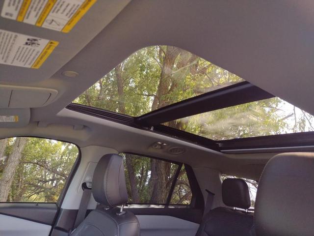 Photo of 2022  Ford Explorer