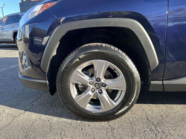 Photo of 2024 Blueprint Toyota RAV4