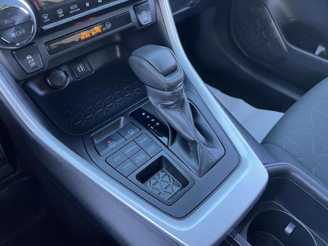 Photo of 2024 Blueprint Toyota RAV4