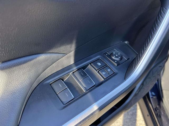 Photo of 2024 Blueprint Toyota RAV4