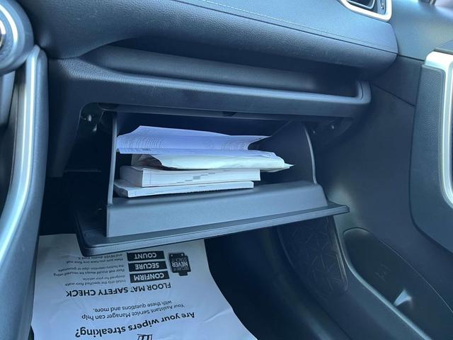 Photo of 2024 Blueprint Toyota RAV4