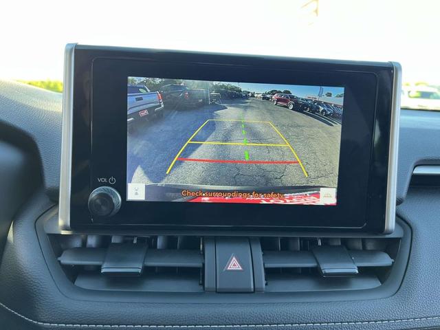 Photo of 2024 Blueprint Toyota RAV4
