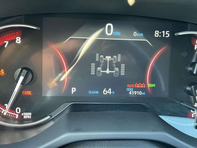 Photo of 2024 Blueprint Toyota RAV4