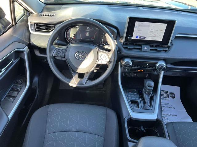 Photo of 2024 Blueprint Toyota RAV4
