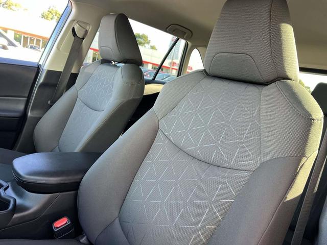 Photo of 2024 Blueprint Toyota RAV4